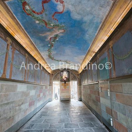 Campo De' Fiori Appartamento Via Di Grotta Pinta Ρώμη Εξωτερικό φωτογραφία