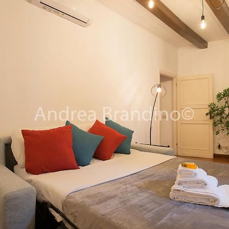 Campo De' Fiori Appartamento Via Di Grotta Pinta Ρώμη Εξωτερικό φωτογραφία