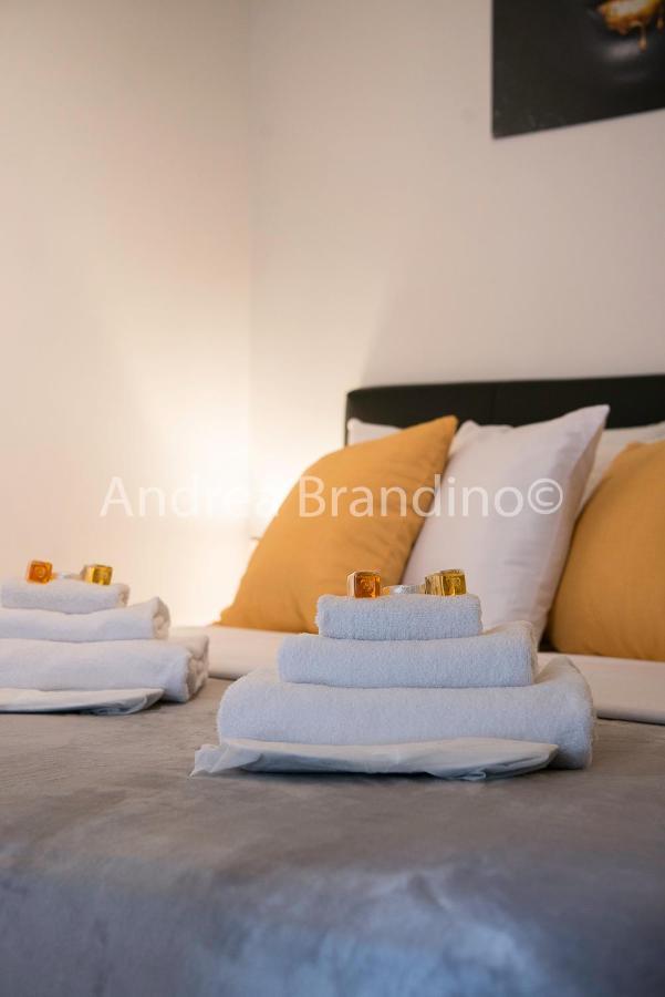 Campo De' Fiori Appartamento Via Di Grotta Pinta Ρώμη Εξωτερικό φωτογραφία